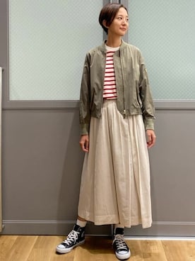 kaoriさんのコーディネート