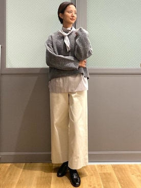 kaoriさんのコーディネート