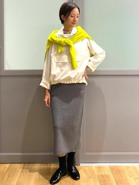kaoriさんのコーディネート