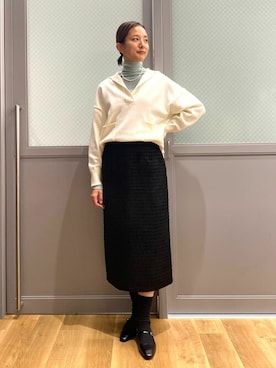 kaoriさんのコーディネート