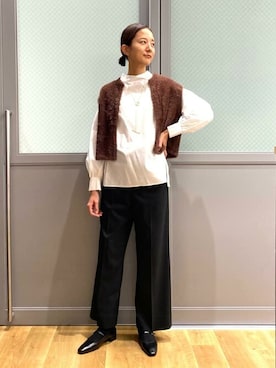 kaoriさんのコーディネート