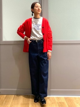 kaoriさんのコーディネート
