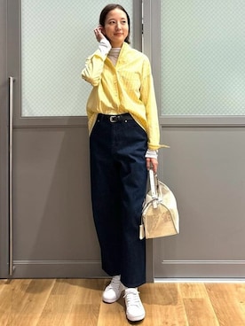 kaoriさんのコーディネート