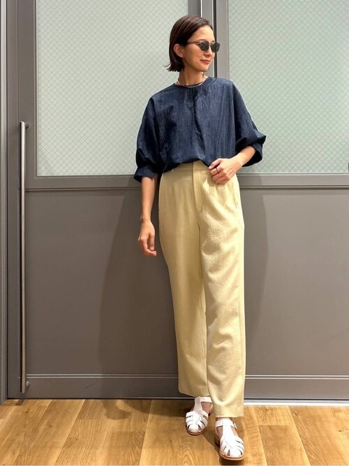 MOHI グルカサンダル 24.0 モヒ ブラウン 38 エナメル MOHI グルカサンダル 24.0 モヒ ブラウン 38 エナメル - メルカリ