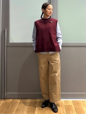 kaoriさんのコーディネート