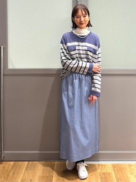 kaoriさんのコーディネート