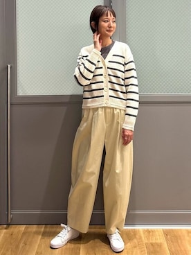 kaoriさんのコーディネート