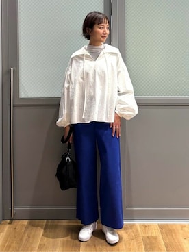 kaoriさんのコーディネート