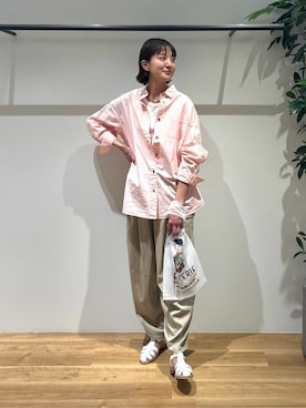 kaoriさんのコーディネート