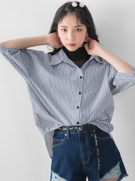 BEBE ONLINE STOREさんのコーディネート