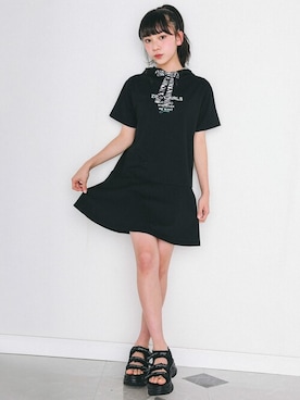 BEBE ONLINE STOREさんのコーディネート