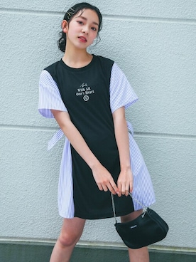BEBE ONLINE STOREさんのコーディネート