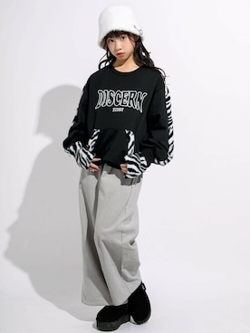 BEBE ONLINE STOREさんのコーディネート