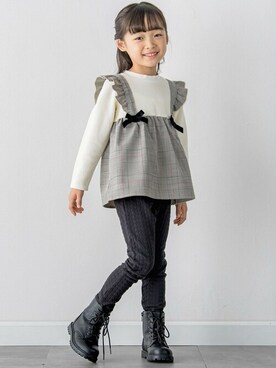 BEBE ONLINE STOREさんのコーディネート