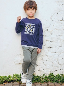 BEBE ONLINE STOREさんのコーディネート