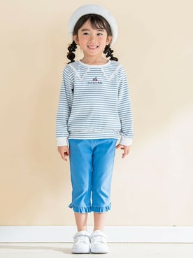 BEBE ONLINE STOREさんのコーディネート