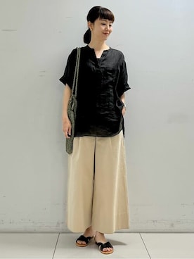 rinoさんのコーディネート