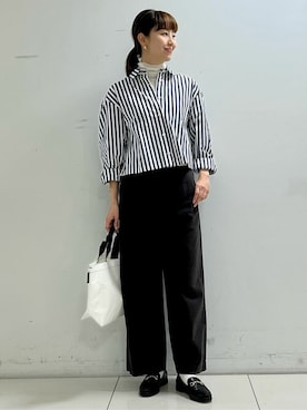 rinoさんのコーディネート