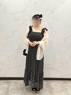 kanaさんのコーディネート