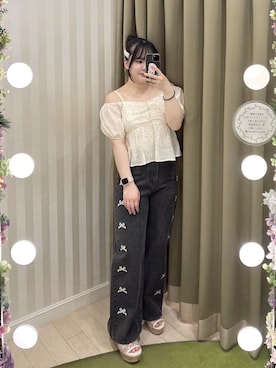 kanaさんのコーディネート