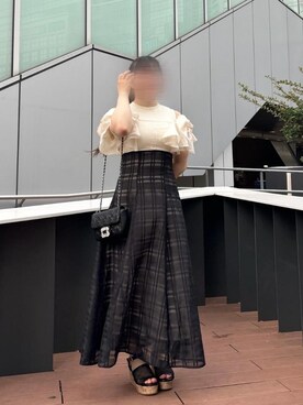 kanaさんのコーディネート