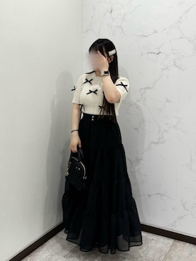 kanaさんのコーディネート