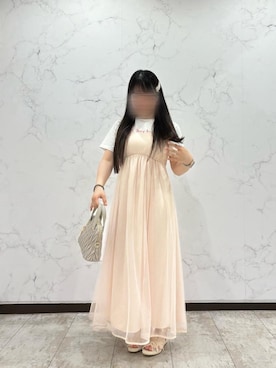 kanaさんのコーディネート