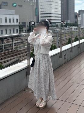 kanaさんのコーディネート