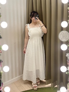 kanaさんのコーディネート