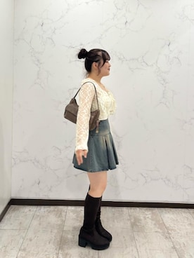 kanaさんのコーディネート