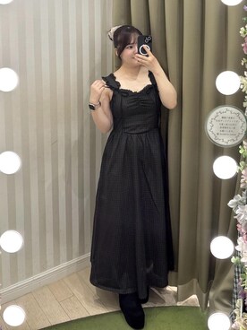 kanaさんのコーディネート