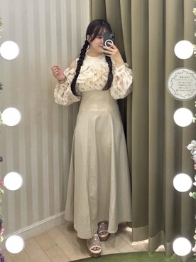 kanaさんのコーディネート