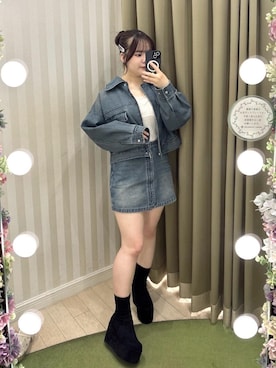 kanaさんのコーディネート