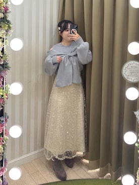 kanaさんのコーディネート