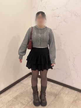 kanaさんのコーディネート