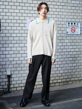 pt_menさんのコーディネート