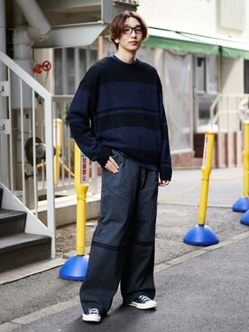 pt_menさんのコーディネート