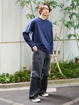 pt_menさんのコーディネート