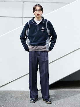 pt_menさんのコーディネート