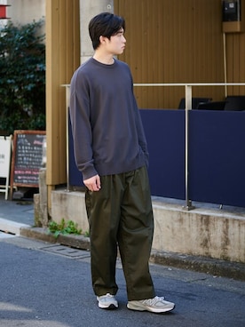 pt_menさんのコーディネート