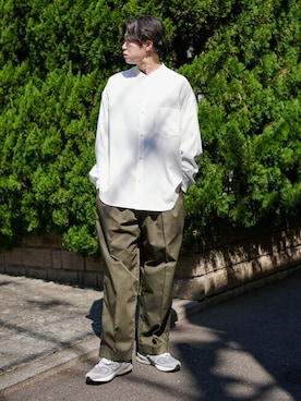 pt_menさんのコーディネート