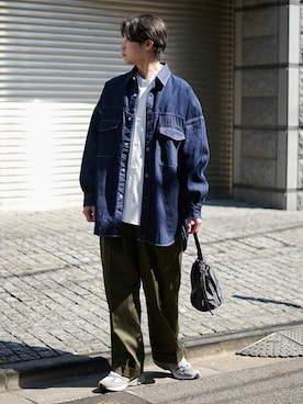 pt_menさんのコーディネート