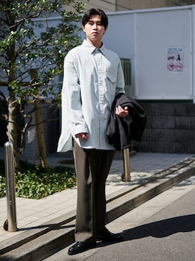 pt_menさんのコーディネート