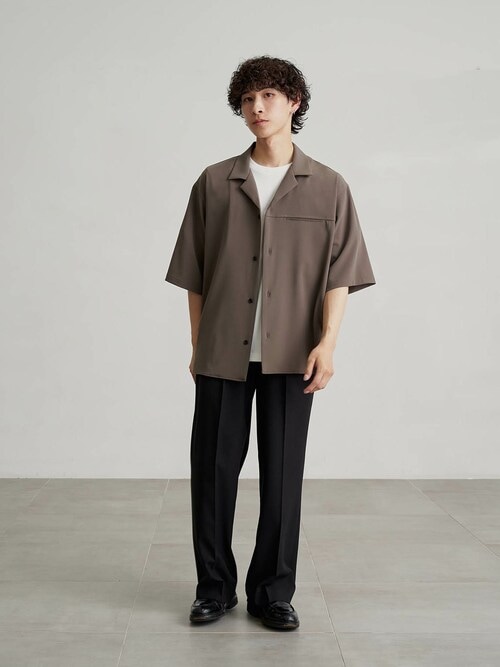 セール】〈セットアップ対応〉GRトロピカルエバークリースストレート