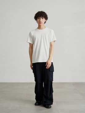 pt_menさん（メンズ・168cm）の夏コーディネート