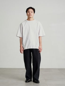 pt_menさん(メンズ・170cm)の夏コーディネート