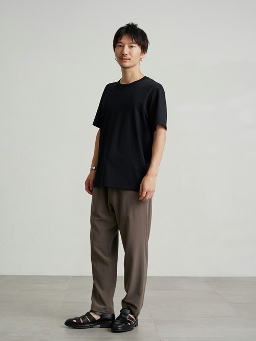 tシャツ 「セットアップ対応」サマーオルタネイトロTEE メンズ tシャツ 「セットアップ対応」サマーオルタネイトロTEE メンズ