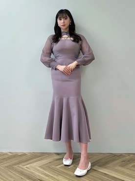 jiyeonさんのコーディネート