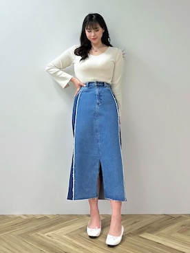 jiyeonさんのコーディネート
