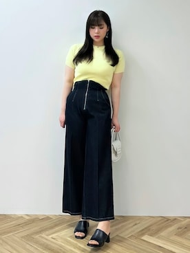 jiyeonさんのコーディネート
